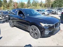 YV4L12RK8N1988167 2022 VOLVO XC60