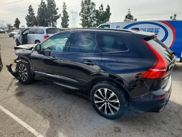 YV4L12RK8R1729541 2024 VOLVO XC60 - Image 2