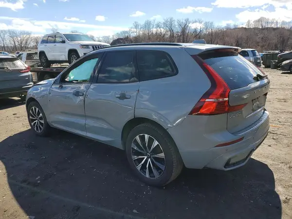 YV4L12RK8R1755671 2024 VOLVO XC60 - Image 2