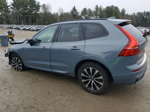 YV4L12RK8R1874109 2024 VOLVO XC60 - Image 2