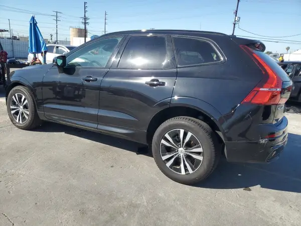 YV4L12RK8R1918190 2024 VOLVO XC60 - Image 2