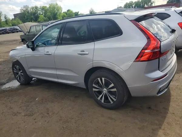 YV4L12RK8R1933935 2024 VOLVO XC60 - Image 2