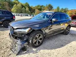 YV4L12RK9N1074963 2022 VOLVO XC60