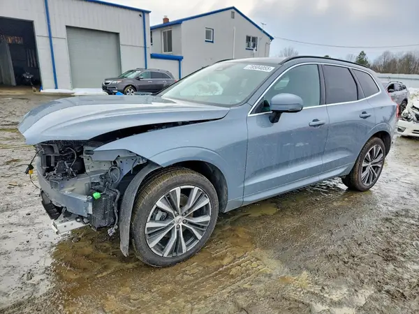 YV4L12RK9N1078978 2022 VOLVO XC60 - Image 1
