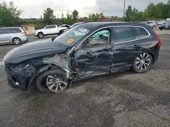 YV4L12RK9N1083761 2022 VOLVO XC60