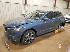 YV4L12RK9N1945067 2022 VOLVO XC60