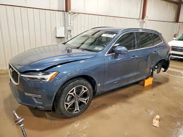 YV4L12RK9N1945067 2022 VOLVO XC60 - Image 1