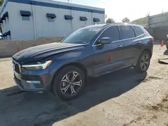 YV4L12RK9N1966016 2022 VOLVO XC60
