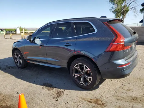 YV4L12RK9N1966016 2022 VOLVO XC60 - Image 2