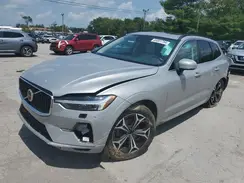 YV4L12RK9N1967229 2022 VOLVO XC60