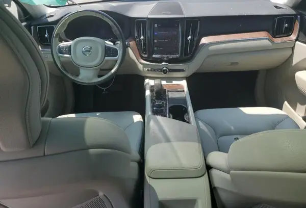 YV4L12RK9N1967229 2022 VOLVO XC60 - Image 8