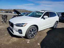 YV4L12RK9N1972916 2022 VOLVO XC60