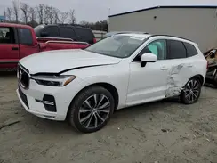 YV4L12RK9N1982166 2022 VOLVO XC60