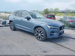 YV4L12RK9N1986881 2022 VOLVO XC60