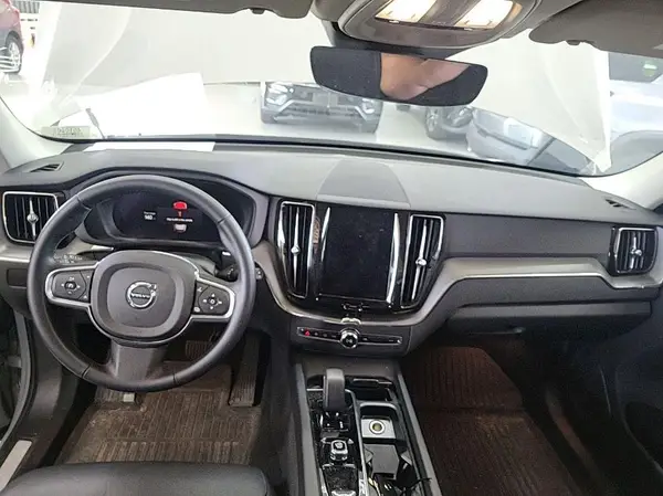 YV4L12RK9R1929229 2024 VOLVO XC60 - Image 8