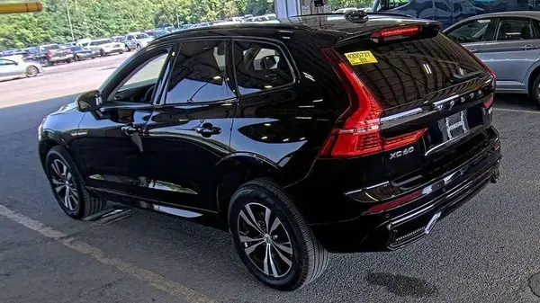 YV4L12RK9R1930445 2024 VOLVO XC60 - Image 8