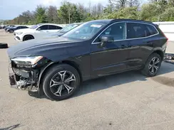 YV4L12RKXN1004050 2022 VOLVO XC60