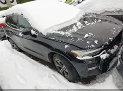 YV4L12RKXN1014643 2022 VOLVO XC60