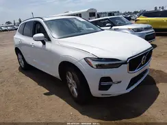YV4L12RKXN1019924 2022 VOLVO XC60