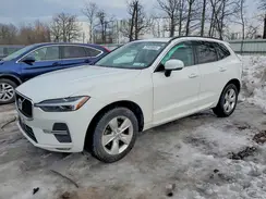 YV4L12RKXN1032169 2022 VOLVO XC60