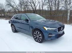 YV4L12RKXN1046721 2022 VOLVO XC60