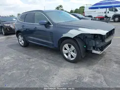 YV4L12RKXN1052826 2022 VOLVO XC60