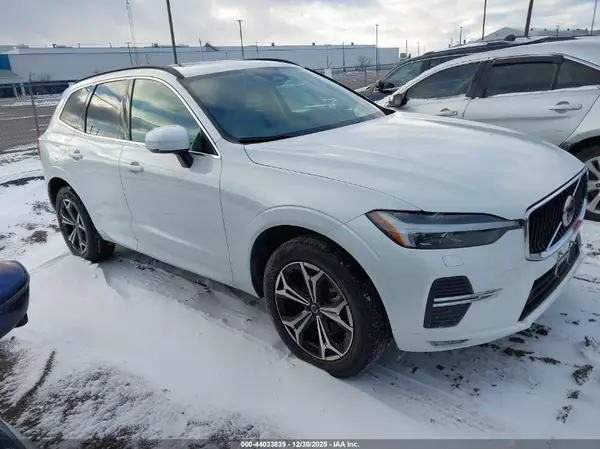 YV4L12RKXN1054253 2022 VOLVO XC60 - Image 1