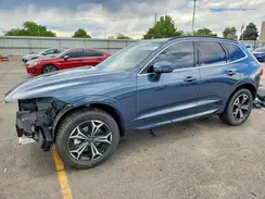 YV4L12RKXN1071229 2022 VOLVO XC60