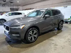 YV4L12RKXN1906813 2022 VOLVO XC60