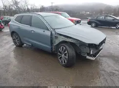 YV4L12RKXN1915849 2022 VOLVO XC60