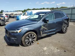 YV4L12RKXN1971452 2022 VOLVO XC60