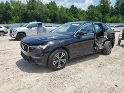 YV4L12RKXN1990910 2022 VOLVO XC60