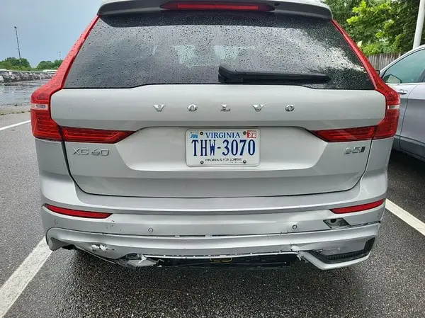 YV4L12RKXR1929286 2024 VOLVO XC60 - Image 8