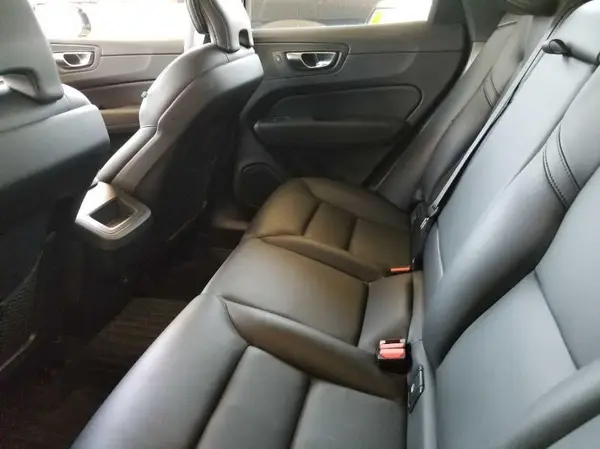 YV4L12RKXR1929594 2024 VOLVO XC60 - Image 8