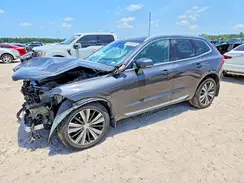 YV4L12RL0N1910930 2022 VOLVO XC60