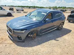 YV4L12RL0N1978595 2022 VOLVO XC60