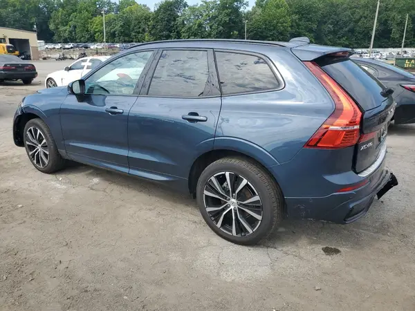YV4L12RL0R1739988 2024 VOLVO XC60 - Image 2
