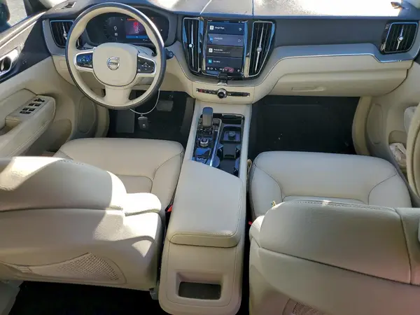 YV4L12RL0R1763546 2024 VOLVO XC60 - Image 8