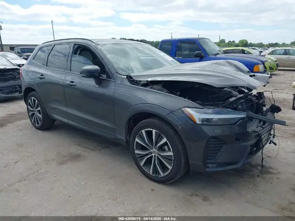 YV4L12RL0R1763675 2024 VOLVO XC60 - Image 1