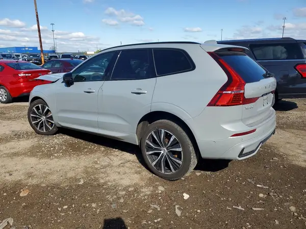 YV4L12RL0R1782355 2024 VOLVO XC60 - Image 2