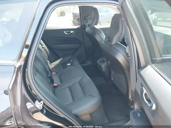YV4L12RL0R1891186 2024 VOLVO XC60 - Image 8