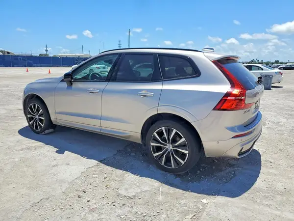 YV4L12RL0R1933551 2024 VOLVO XC60 - Image 2