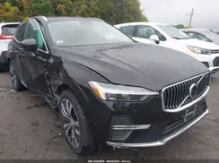 YV4L12RL1N1002583 2022 VOLVO XC60