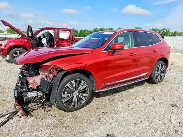 YV4L12RL1N1024518 2022 VOLVO XC60 - Image 1