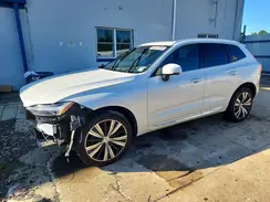 YV4L12RL1N1042193 2022 VOLVO XC60