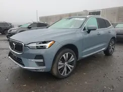 YV4L12RL1N1083987 2022 VOLVO XC60
