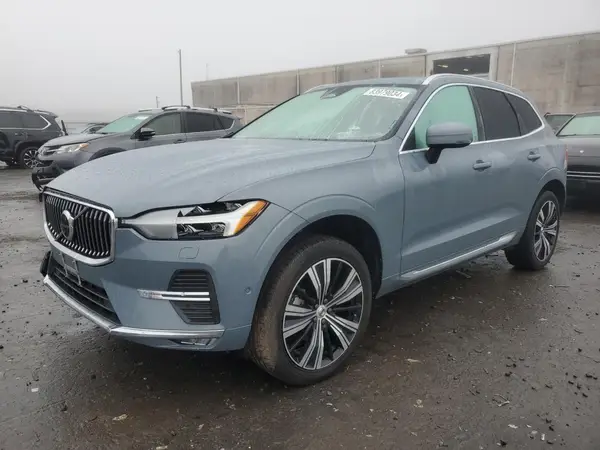 YV4L12RL1N1083987 2022 VOLVO XC60 - Image 1