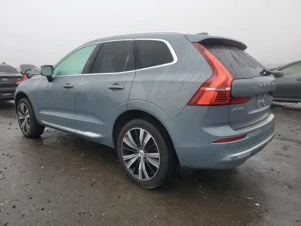 YV4L12RL1N1083987 2022 VOLVO XC60 - Image 2