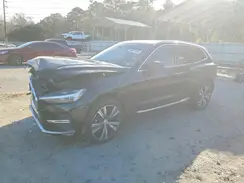 YV4L12RL1N1087103 2022 VOLVO XC60
