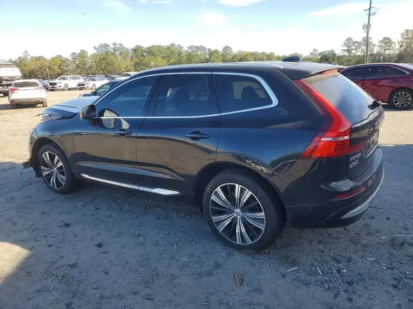 YV4L12RL1N1087103 2022 VOLVO XC60 - Image 2